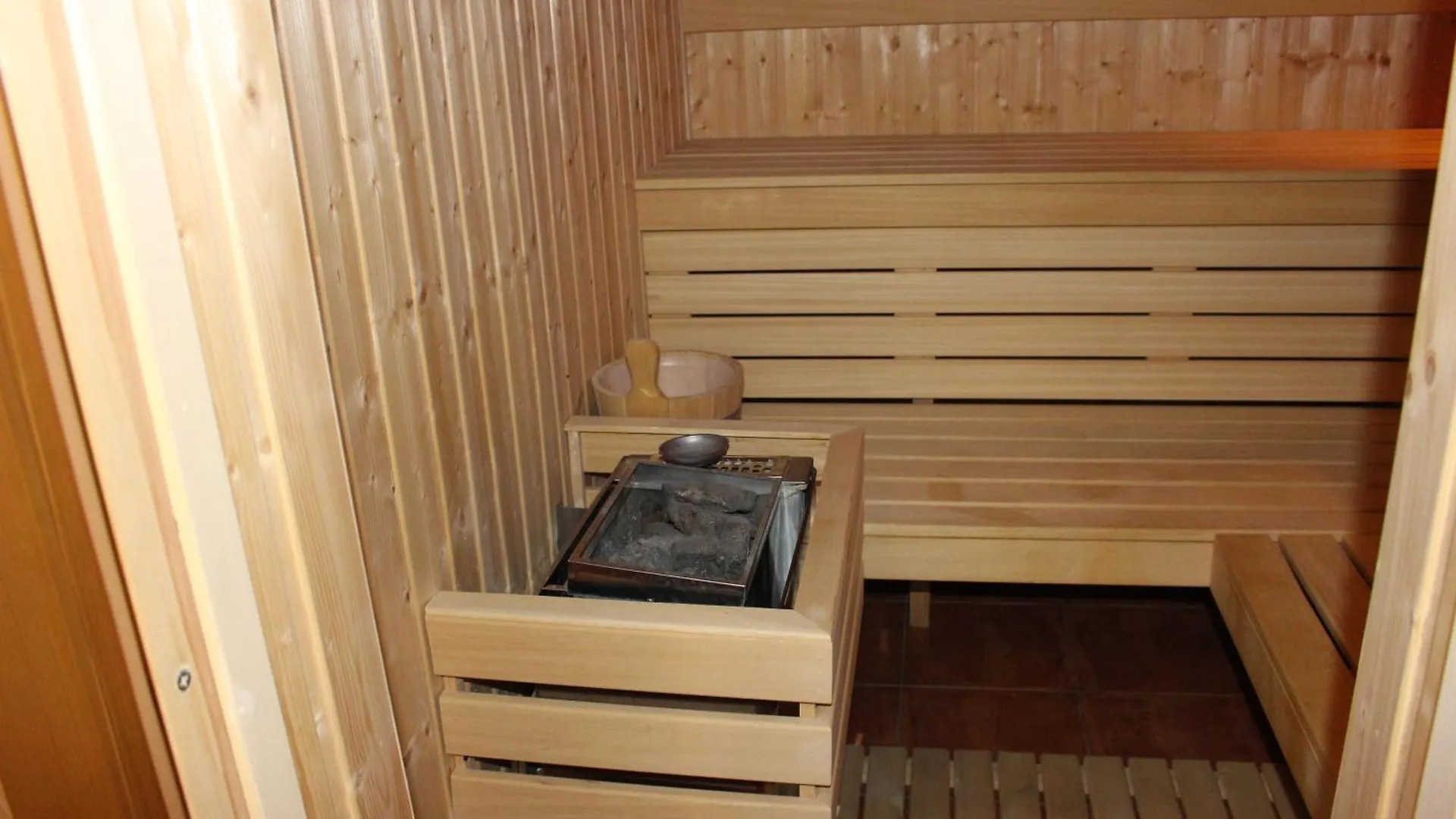 Zakopianski Dwor Zakopane Affittacamere