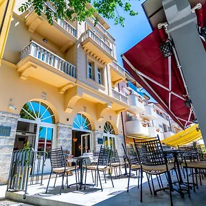 Heritage Stypia (adults Only) 4* Crikvenica