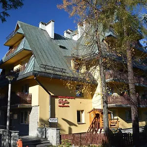  Panzió Dafne