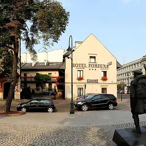 Nobilton 3* Krakkó