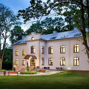 Modlin Palace Pologne