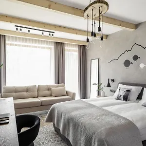 5* Couette-café Biala Owca
